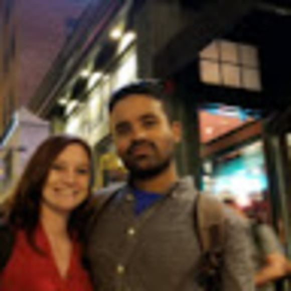 Meet your Posher, Adam - Picture 1 of 1